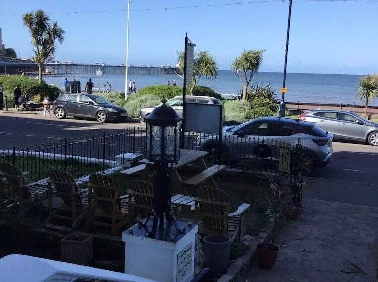 Fotos del hotel Trevone, Llandudno:  14