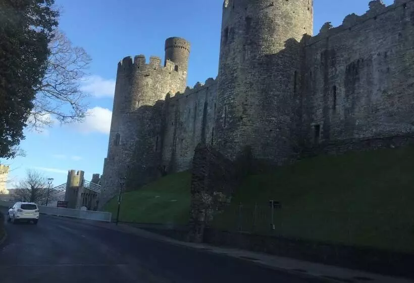 Fotos del hotel Trevone, Llandudno:  4