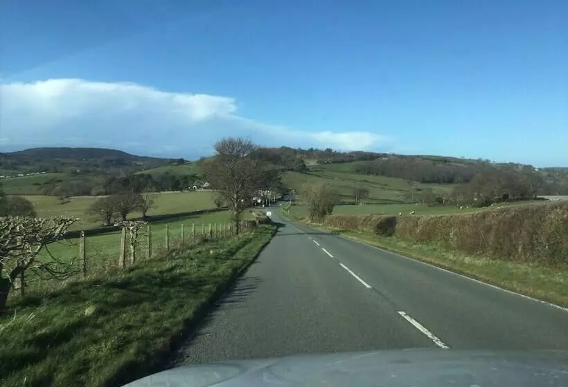 Fotos del hotel Trevone, Llandudno:  9