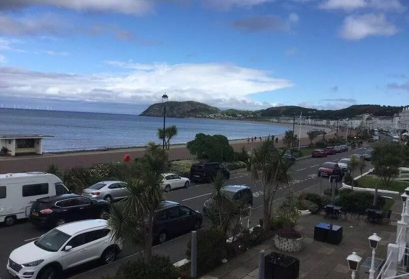 Fotos del hotel Trevone, Llandudno:  10