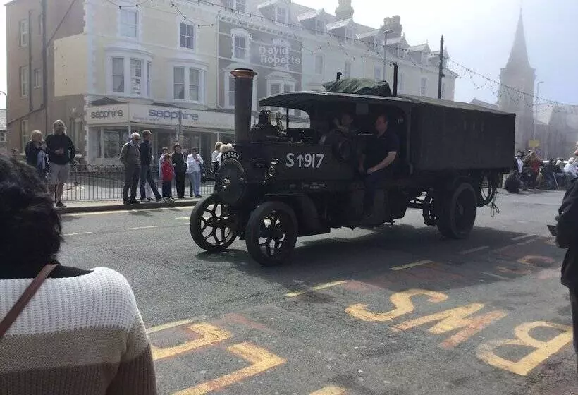 Fotos del hotel Trevone, Llandudno:  2