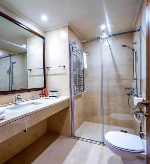 Fotos del hotel Tiflis Palace:  6