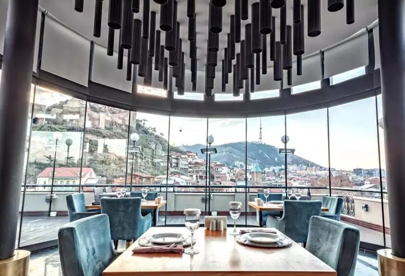 Fotos del hotel Tiflis Palace:  5