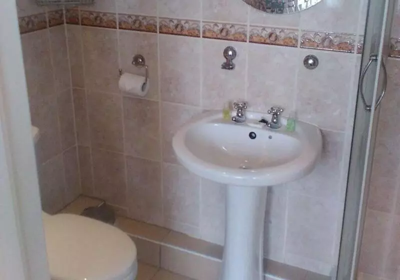 Fotos del hotel Tropics Beach:  2