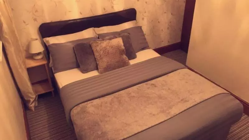 Fotos del hotel Tropics Beach:  3