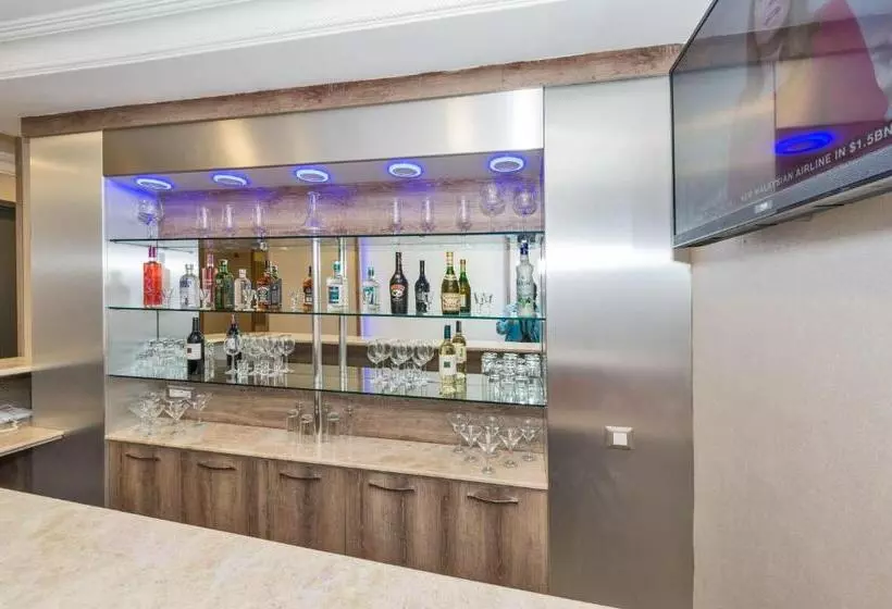 Fotos del hotel Alphonse:  2