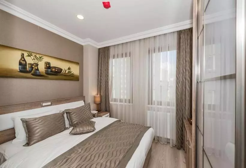 Fotos del hotel Alphonse:  15