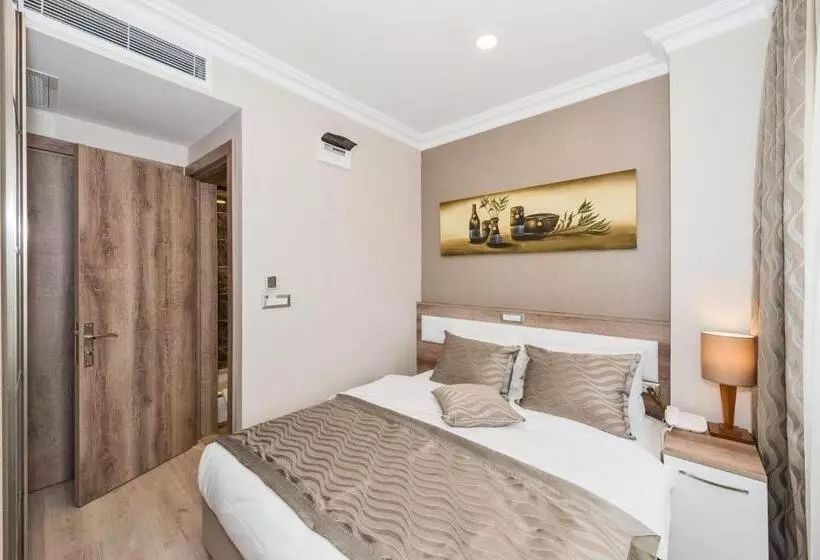 Fotos del hotel Alphonse:  12