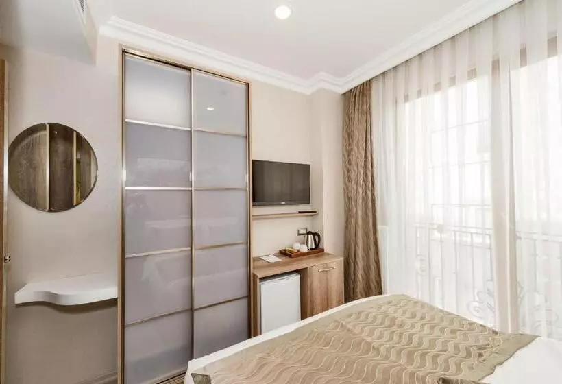 Fotos del hotel Alphonse:  5