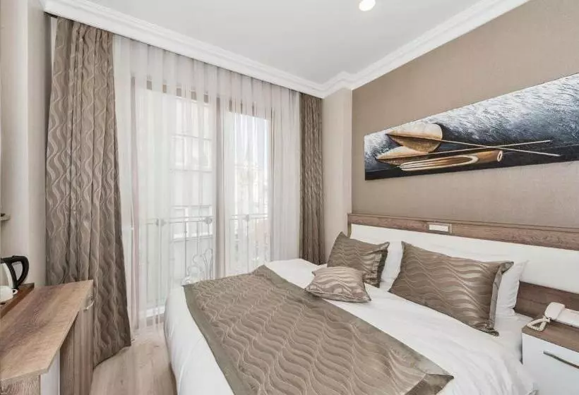 Fotos del hotel Alphonse:  24