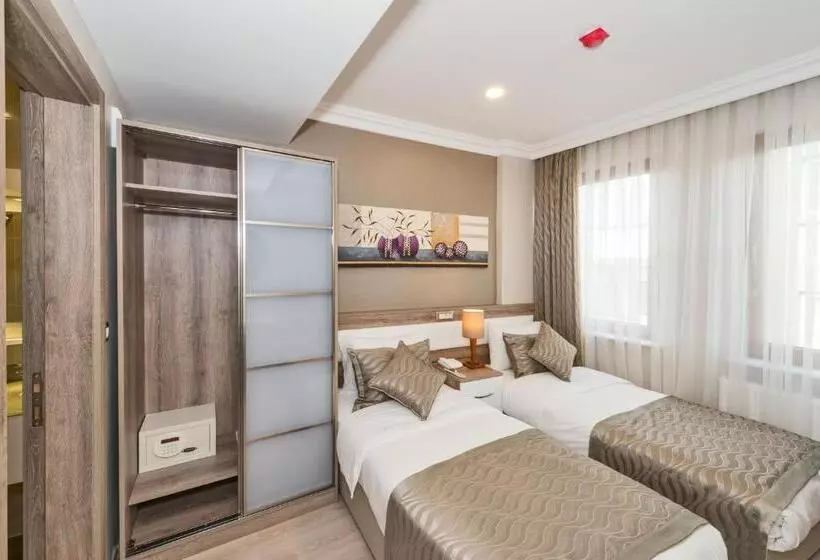 Fotos del hotel Alphonse:  13