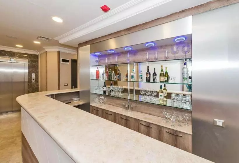 Fotos del hotel Alphonse:  6