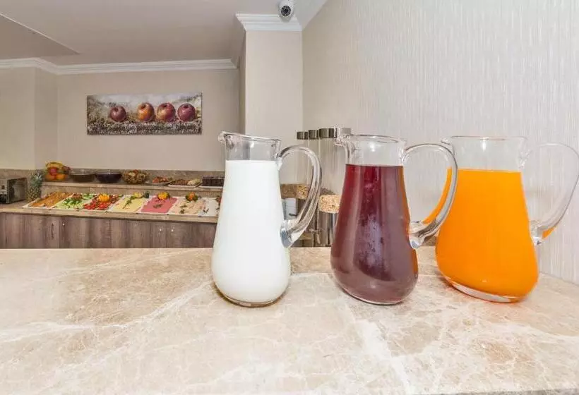 Fotos del hotel Alphonse:  11