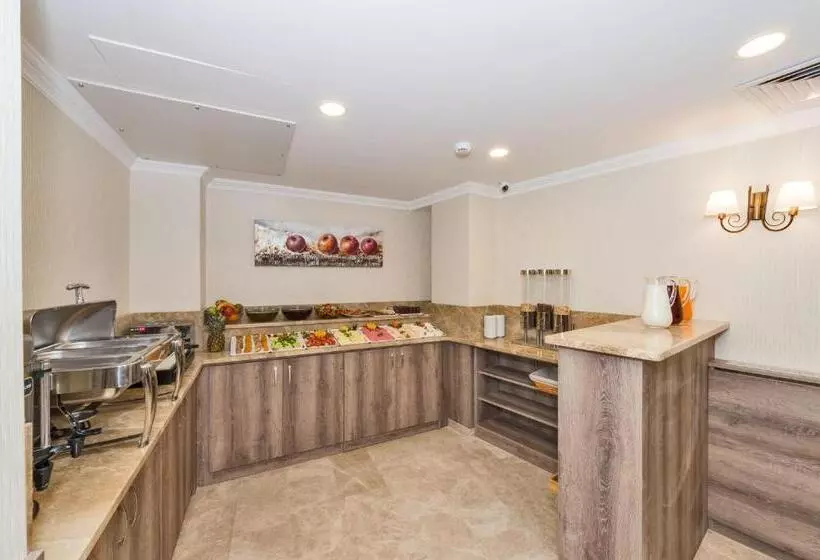 Fotos del hotel Alphonse:  3