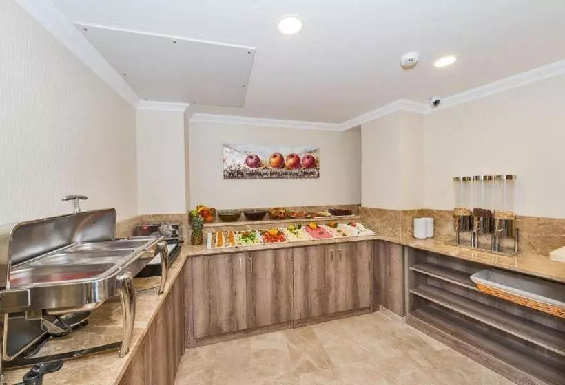 Fotos del hotel Alphonse:  7