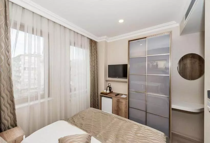 Fotos del hotel Alphonse:  25