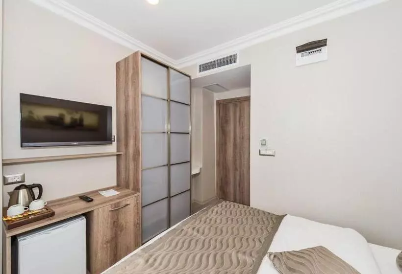 Fotos del hotel Alphonse:  17