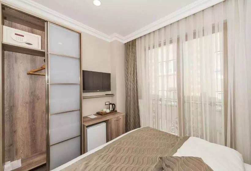 Fotos del hotel Alphonse:  23