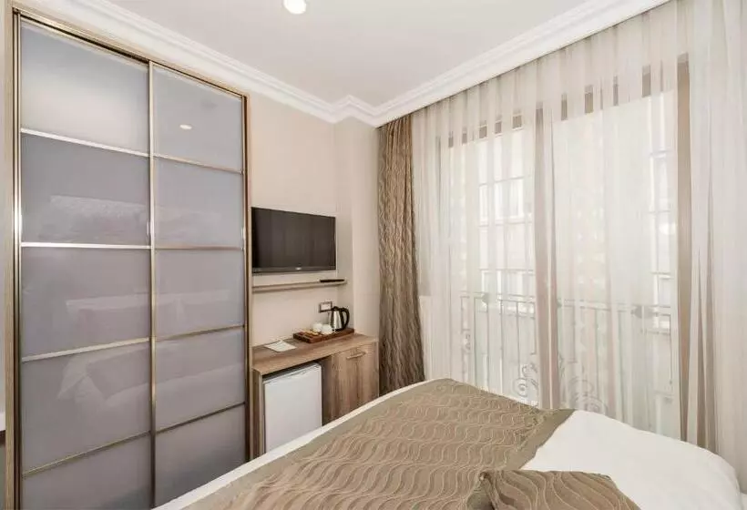 Fotos del hotel Alphonse:  21