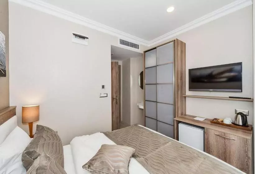 Fotos del hotel Alphonse:  8