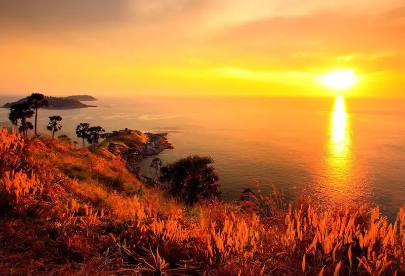 Fotos del hotel Austrian Garden  Patong:  8