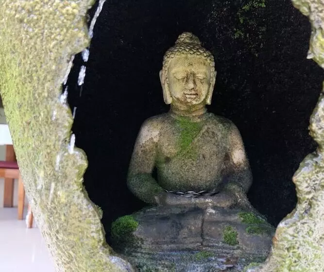 Fotos del hotel Austrian Garden  Patong:  13