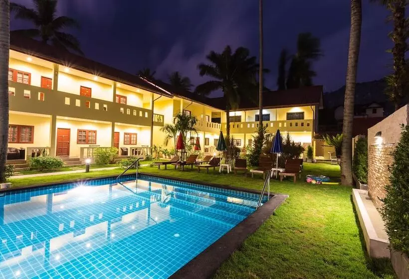 Fotos del hotel Austrian Garden  Patong:  20