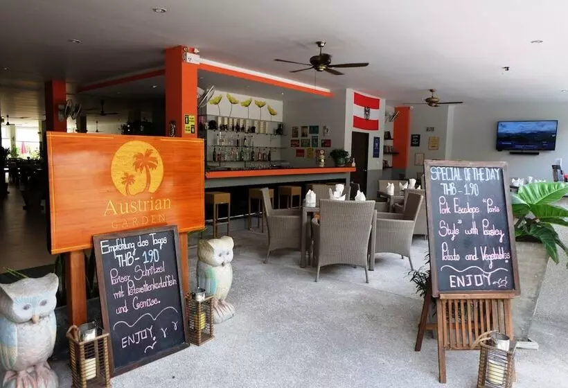 Fotos del hotel Austrian Garden  Patong:  12