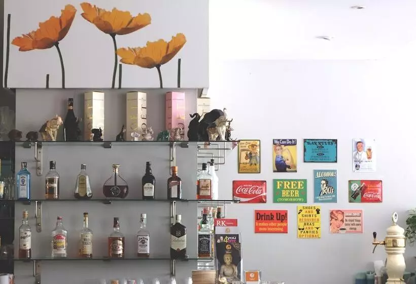 Fotos del hotel Austrian Garden  Patong:  4