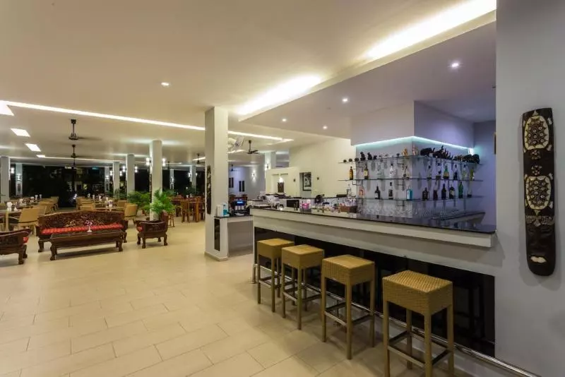 Fotos del hotel Austrian Garden  Patong:  18