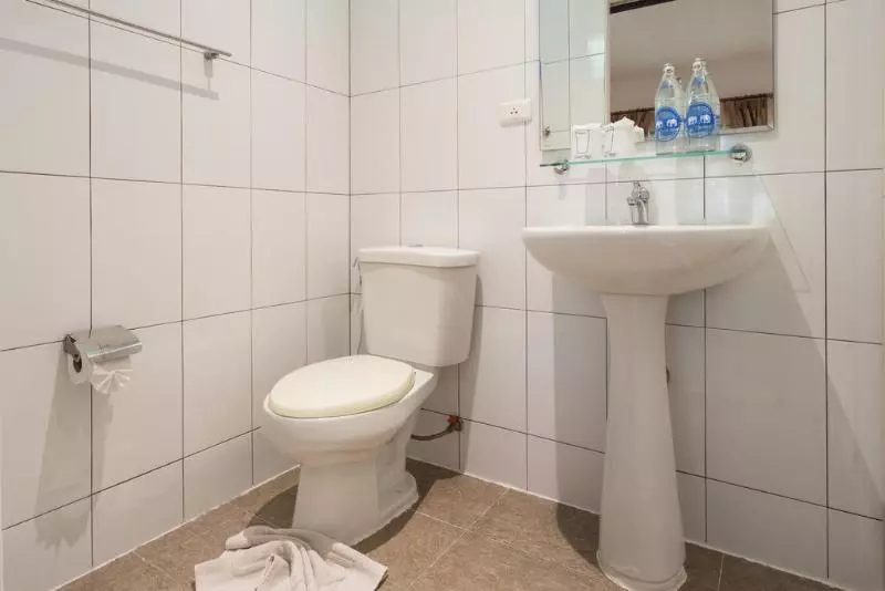 Fotos del hotel Austrian Garden  Patong:  6