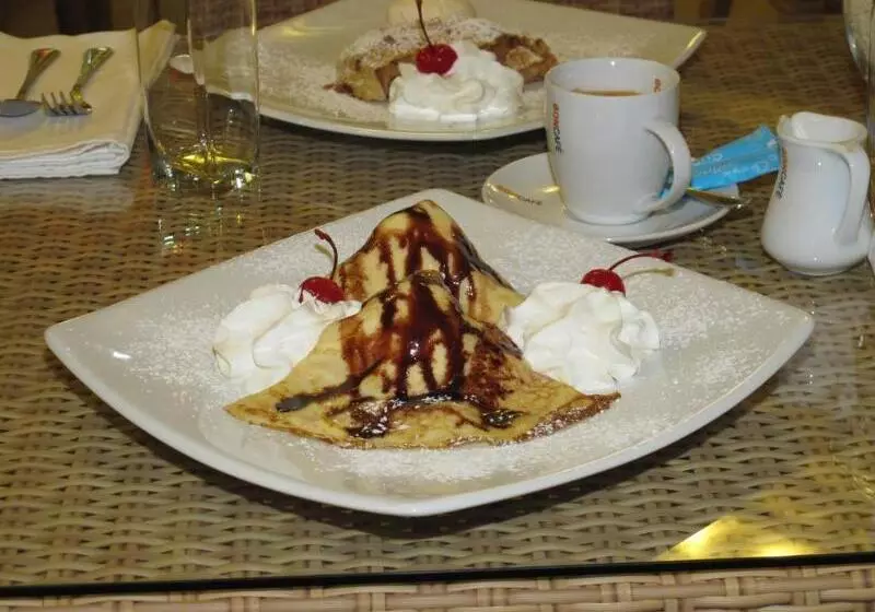 Fotos del hotel Austrian Garden  Patong:  25