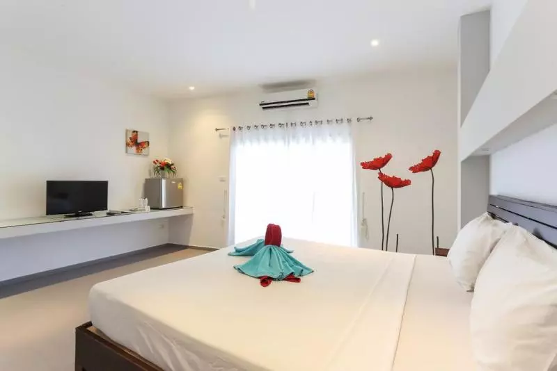 Fotos del hotel Austrian Garden  Patong:  19