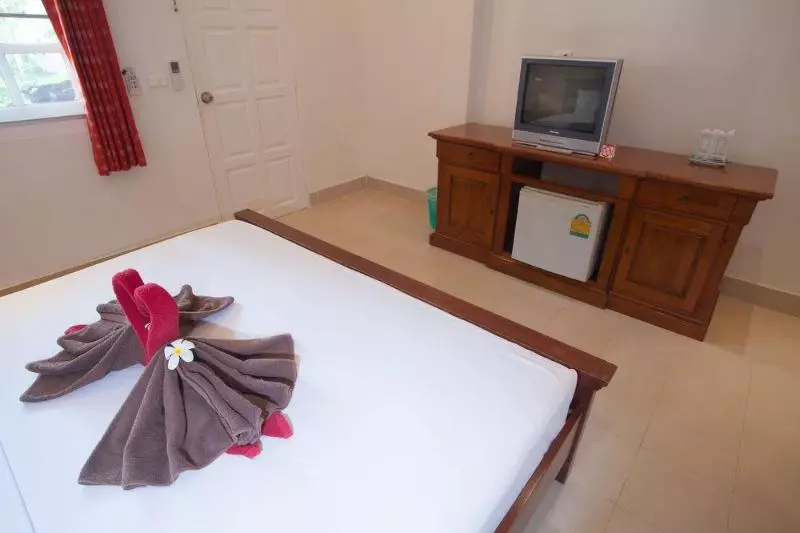 Austrian Garden  Patong