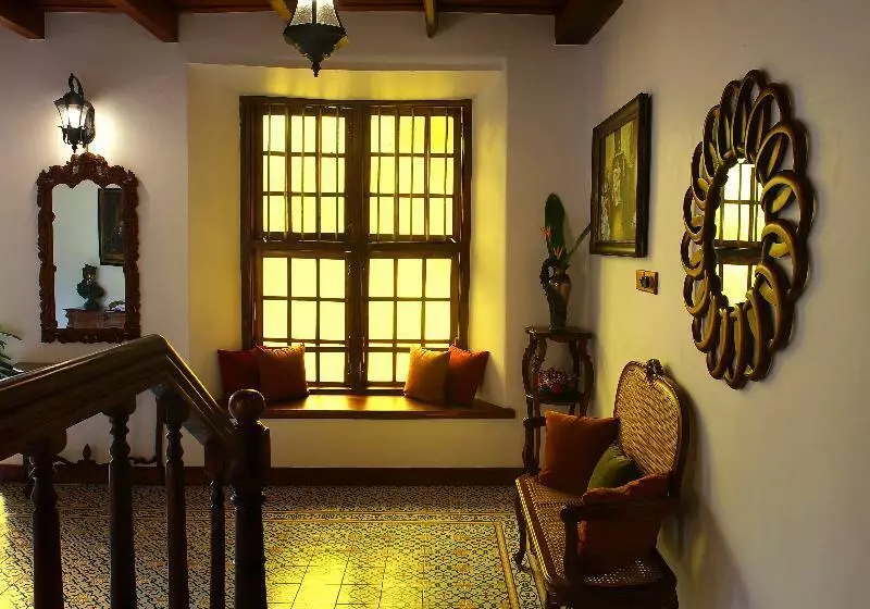 Fotos del hotel Spice Fort:  4