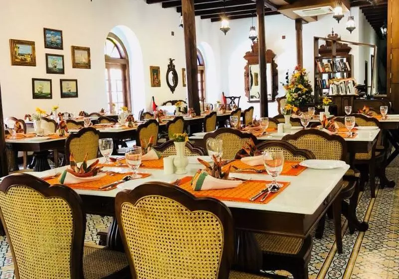 Fotos del hotel Spice Fort:  2