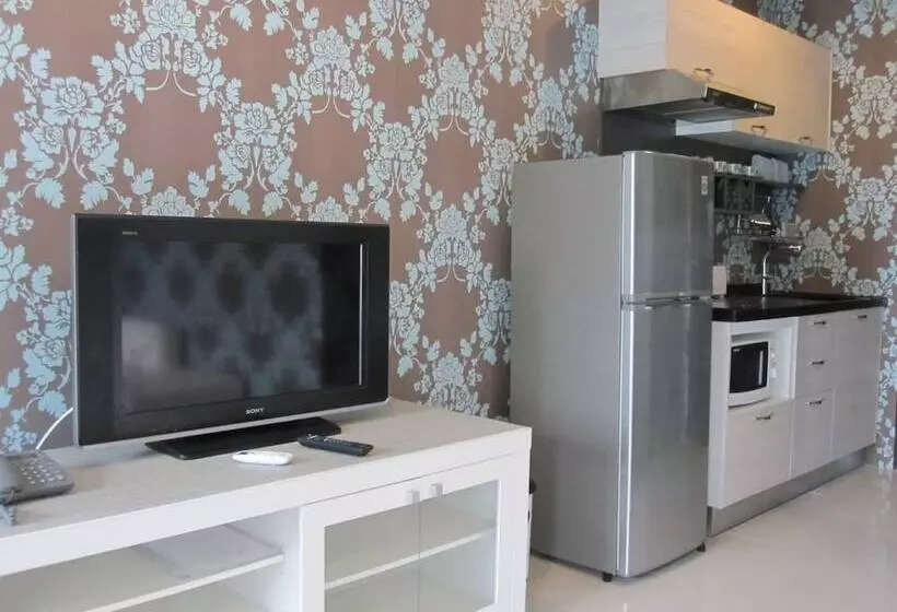 Fotos del hotel Grande Elegance Serviced Apartment:  25