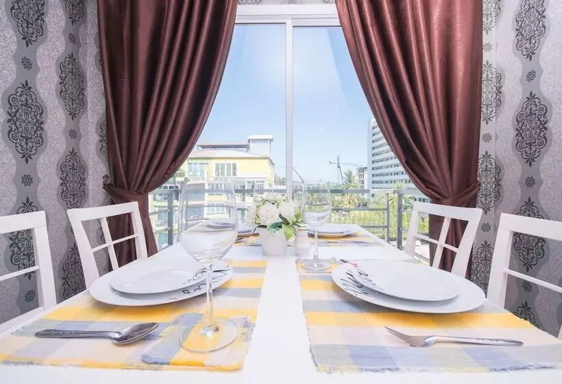 Fotos del hotel Grande Elegance Serviced Apartment:  13