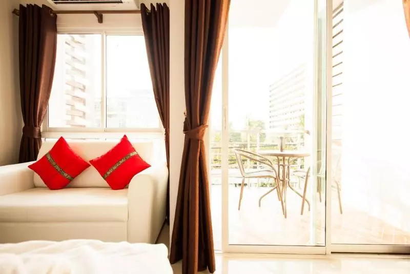 Fotos del hotel Grande Elegance Serviced Apartment:  9