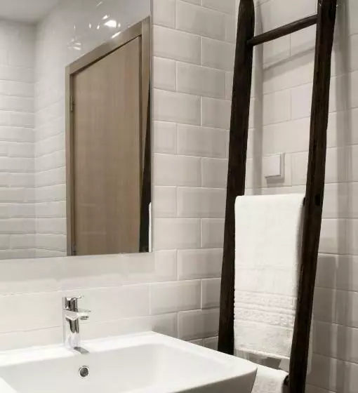 Fotos del hotel Lousada Country:  9