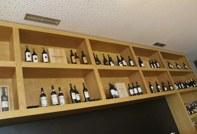 Fotos del hotel Lousada Country:  5