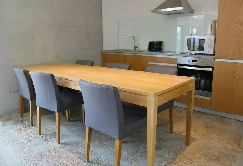 Fotos del hotel Lousada Country:  8