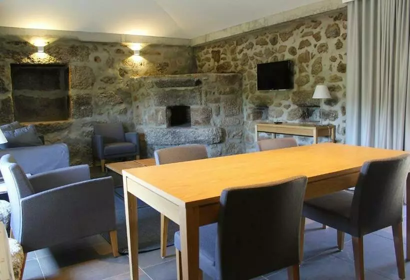 Fotos del hotel Lousada Country:  6