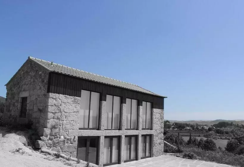 Fotos del hotel Lousada Country:  20