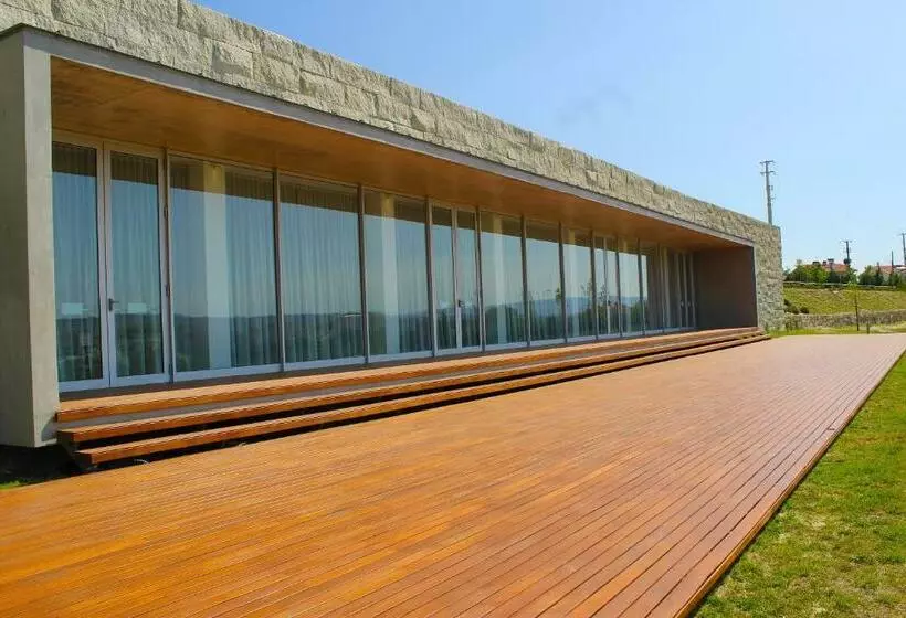 Fotos del hotel Lousada Country:  7