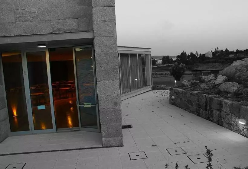 Fotos del hotel Lousada Country:  16