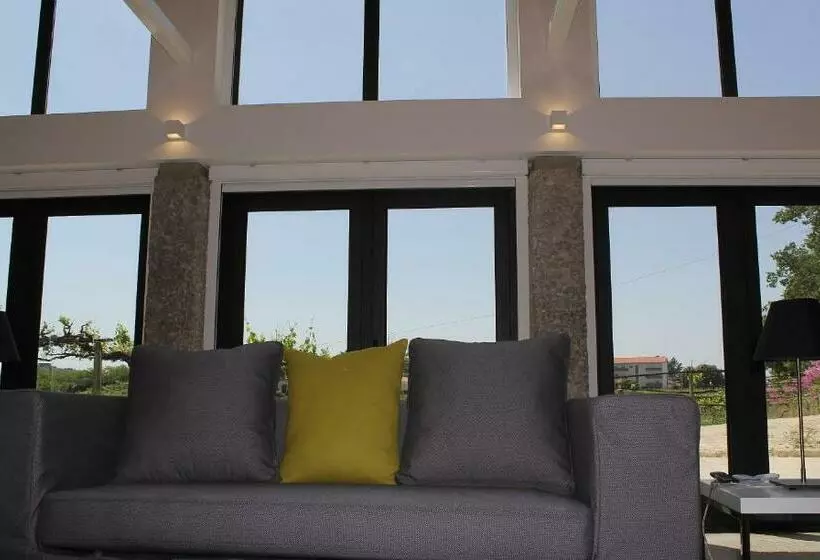 Fotos del hotel Lousada Country:  18