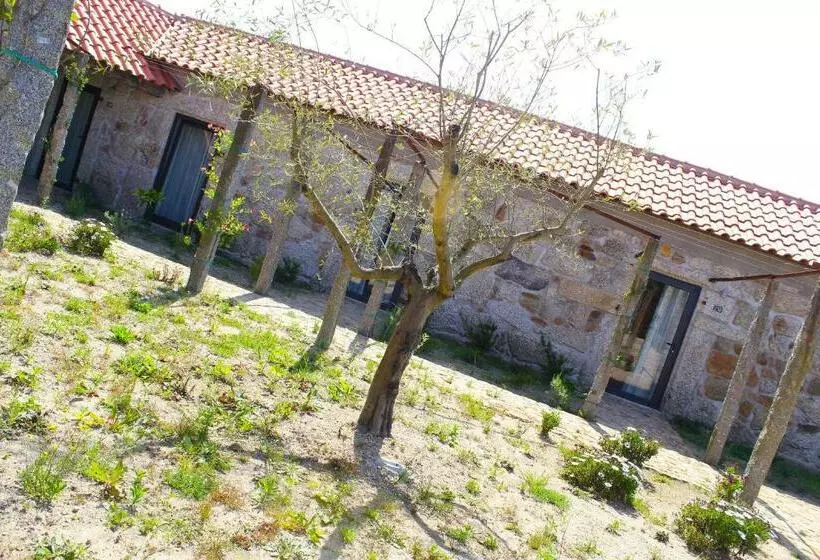 Fotos del hotel Lousada Country:  25