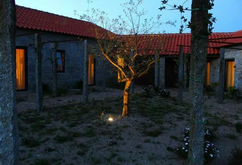 Fotos del hotel Lousada Country:  15