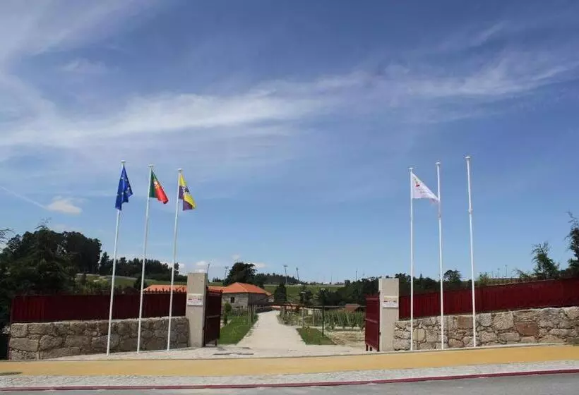 Fotos del hotel Lousada Country:  23